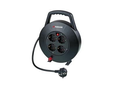 PARKSIDE Kabelhaspel 5 m
