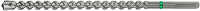 Heller Enduro Y-Cutter SDS-Max Hammerbohrer 22381 Hamerboor 30 mm Gezamenlijke lengte 520 mm SDS-Max 1 stuk(s) - thumbnail