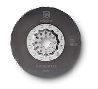 Fein 63502097230 Hel Cirkelzaagblad HSS 85 mm 5 stuk(s) - thumbnail