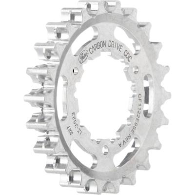 Gates sprocket CDC 22T Enviolo E9 CrMo