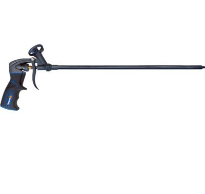 Ivana 56737 Metalen purpistool NBS - teflon gecoat 60 cm