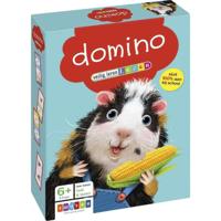 WPG Uitgevers Zwijsen veilig leren lezen domino - thumbnail