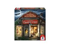 Bordspel Schmidt Spiele The Taverns of the Deep Valley (FR) - thumbnail