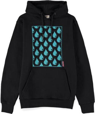 Pokémon - Greninja Men's Hoodie