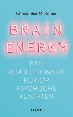 Brain Energy (Paperback)