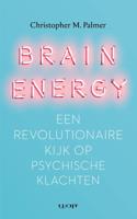 Brain Energy (Paperback) - thumbnail