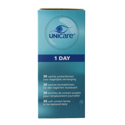 Daglenzen -0.75 30 Stuks