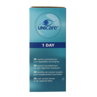 Daglenzen -0.75 30 Stuks - thumbnail