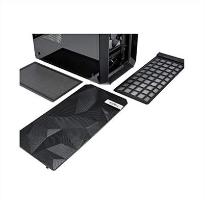 Fractal Design Meshify C Mini Dark TG