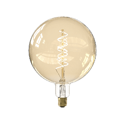 Circle Smart Home - 5W - E27 - 220 lumen - 2000K - 5101000700