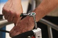 Stahlwille bit-/doppenset 6k 1/4" - thumbnail