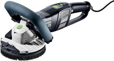 Festool RG 130 ECI-Set DIA AB Renovatieslijpmachine 1600W in Systainer - 577060 - thumbnail
