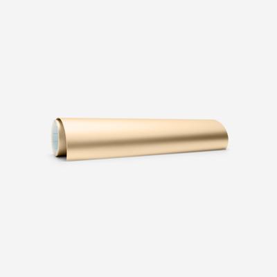 Cricut Smart Vinyl Permanent Joy Xtra Folie Snijbreedte 91.4 cm Champagne