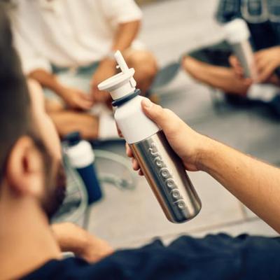 Dopper Dopper Insulated Flip Straw