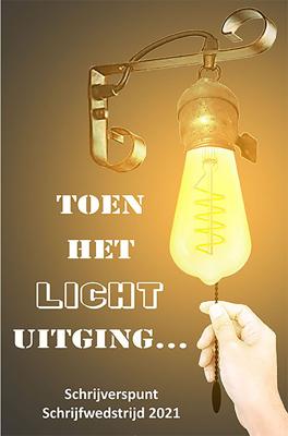 Toen het licht uitging... - Diverse Auteurs - ebook