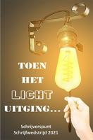 Toen het licht uitging... - Diverse Auteurs - ebook - thumbnail