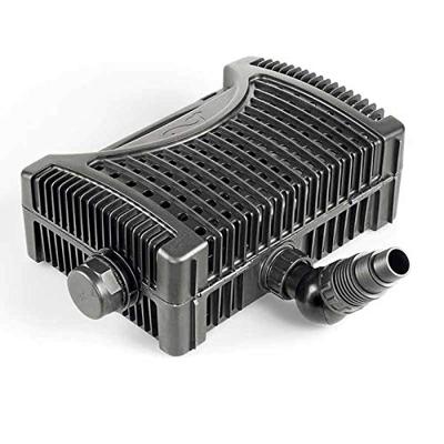 Sicce Eko Power 12 Vuilwaterpomp voor Vijvers - 11500 L/u, Skimmer Compatible, Efficiënt & Krachtig