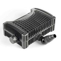 Sicce Eko Power 12 Vuilwaterpomp voor Vijvers - 11500 L/u, Skimmer Compatible, Efficiënt & Krachtig - thumbnail