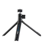 Cullmann COPTER Multistativ Tripod 1/4 inch Werkhoogte: 16 cm Zwart Kogelkop - thumbnail
