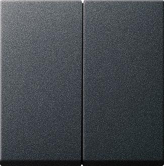 Gira seriewip E2 antraciet