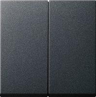 Gira seriewip E2 antraciet - thumbnail