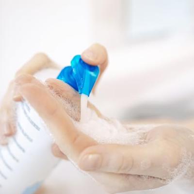 Uriage Cleansing Cream - thumbnail