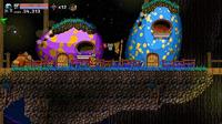 Willy Jetman Astro Monkey's Revenge Sweeper's Edition - thumbnail