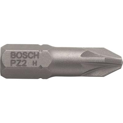 Bosch prof schroefbit kruiskop pz2 (3)