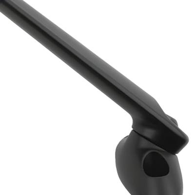 Vicma spiegel mirrors right black, e546d