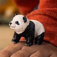 Schleich reuzenpandawelp 14886 - thumbnail