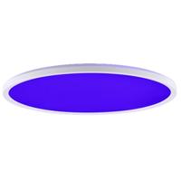 Brilliant G81987/85 Deckenleuchte LED 42cm Plafondlamp Wit - thumbnail