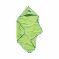 Playshoes badcape Schildpad Groen - thumbnail