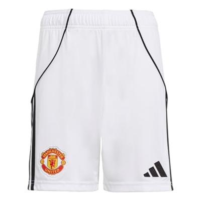 adidas Manchester United Thuisbroekje 2025-2026 Kids