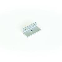 MUURBEUGEL GEANODISEERD 40/80 KG - thumbnail