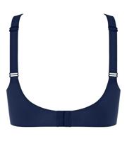 Zero Feel - Comfort BH - Soft Bra 2.0 - Bralette - Naadloze bh top met sluiting - Zachte brede bandjes - thumbnail