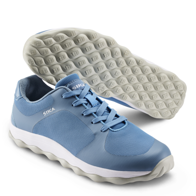 Sika Bubble 50011 Lage Sneaker Move Blauw | Blauw | Maat 38 - 5703617239676