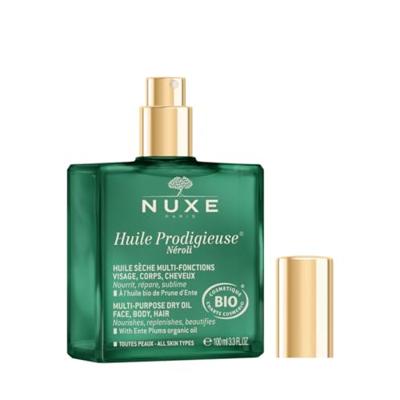 Nuxe Paris Huile Prodigieuse Néroli Multi-Purpose Dry Oil - thumbnail