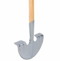 Kantafsteker, verzinkt los - thumbnail