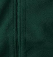 Ragetta RG500 Sigma Heavyweight Fleece Jacket - Dark Navy - S - thumbnail