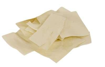 PETSNACK CHIPS WIT 20 KG