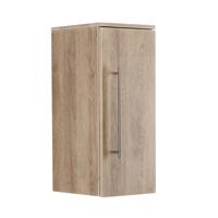 Badkamerkast Britt Eiken M - thumbnail