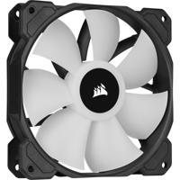 Corsair iCUE SP120 RGB ELITE Performance + Lighting Node CORE case fan 3 stuks, 4-pins PWM fan-connector - thumbnail