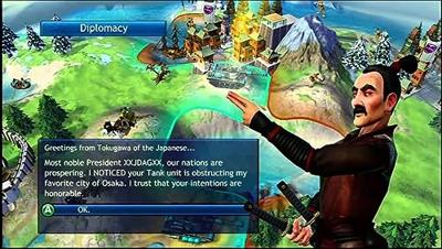 Civilization Revolution (Greatest Hits) Civilization Revolution (Greatest Hits)