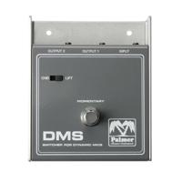 Palmer DMS Dynamische microfoon schakelaar - thumbnail