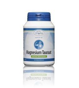 Magnesium Tauraat