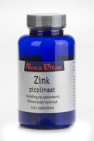 Zink picolinaat 50 mg - thumbnail