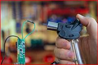 KS Tools 960.1110 Gasbrander - thumbnail