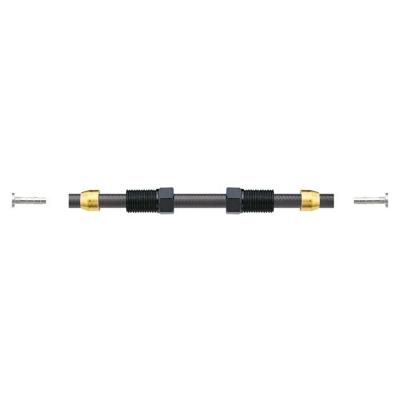 JAGWIRE Sport mineral hydraulic hose kit - shimano (xtr m9110) - black