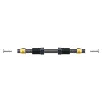 JAGWIRE Sport mineral hydraulic hose kit - shimano (xtr m9110) - black - thumbnail