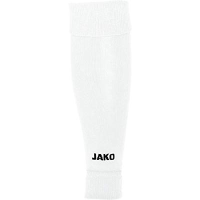 JAKO 3401 Tubekousen - Wit - M (Junior)
